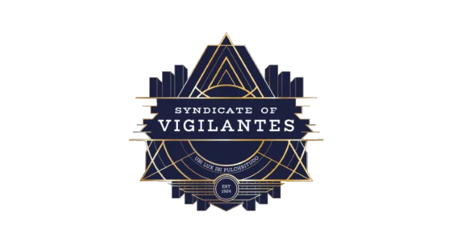 Syndicate of Vigilantes