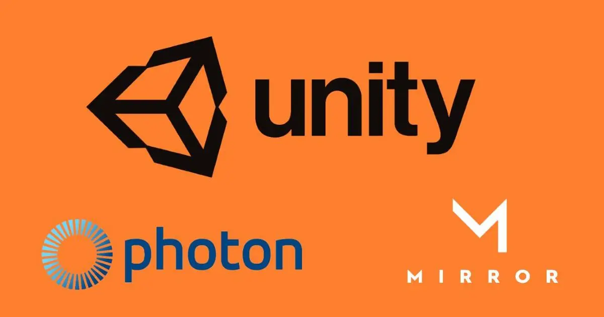 How to test a Unity Multiplayer Game