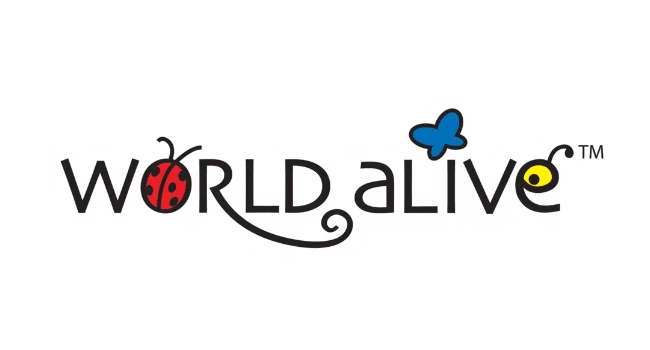 World Alive