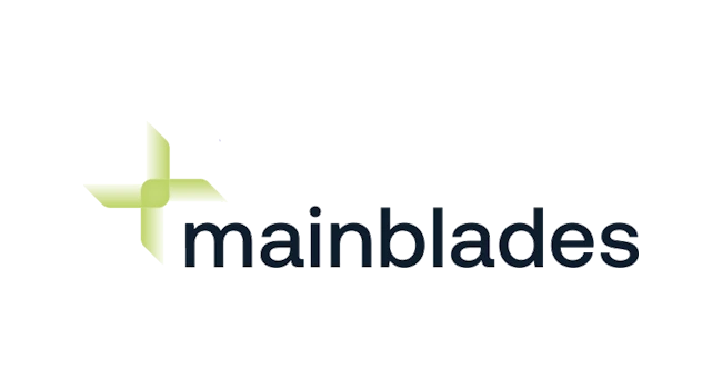 Mainblades