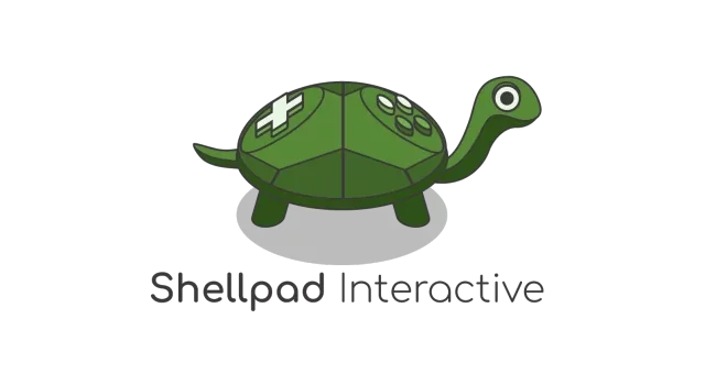 Shellpad Interactive